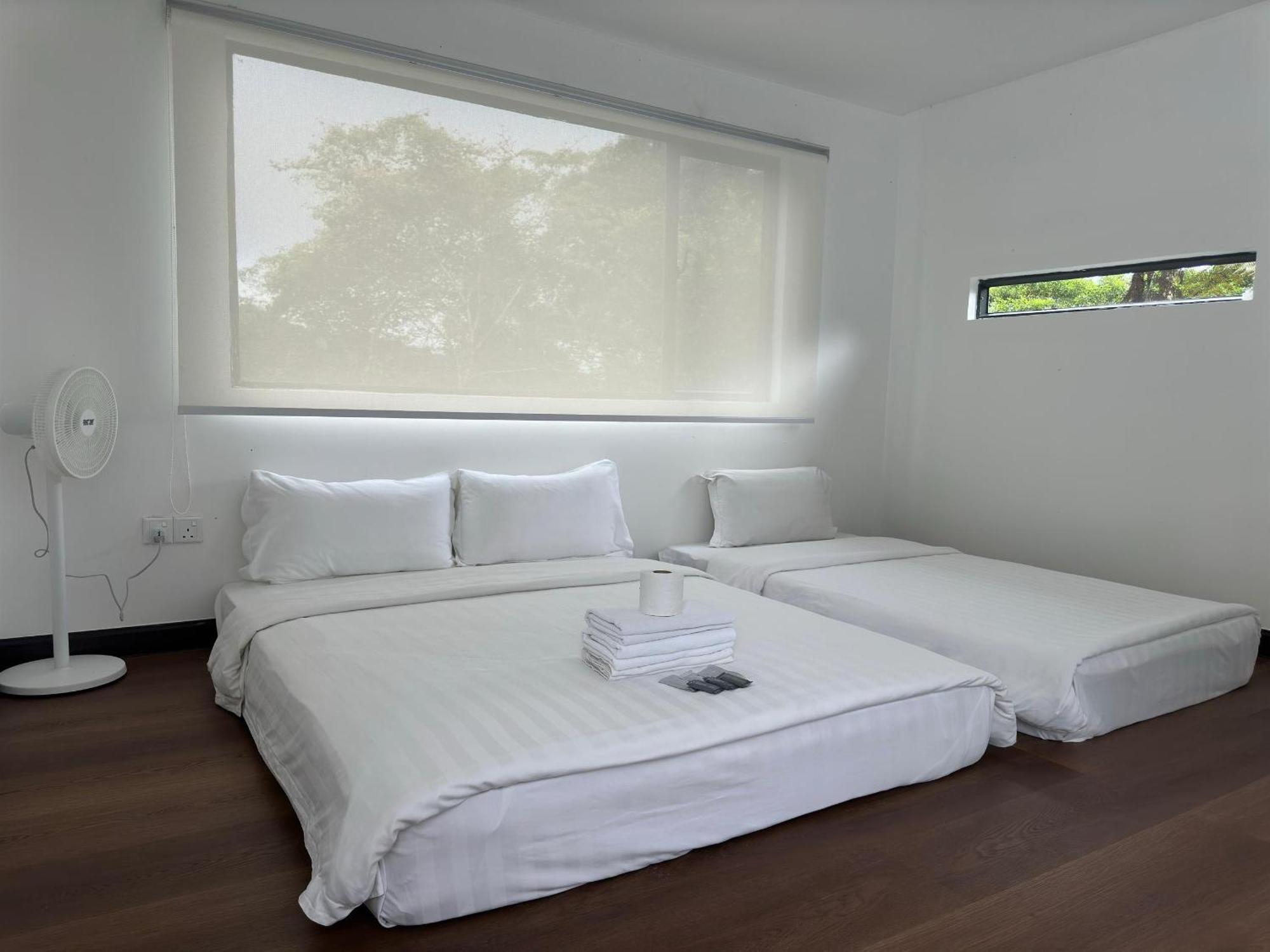 Ayana Holiday Resort Kampong Kundassan Δωμάτιο φωτογραφία