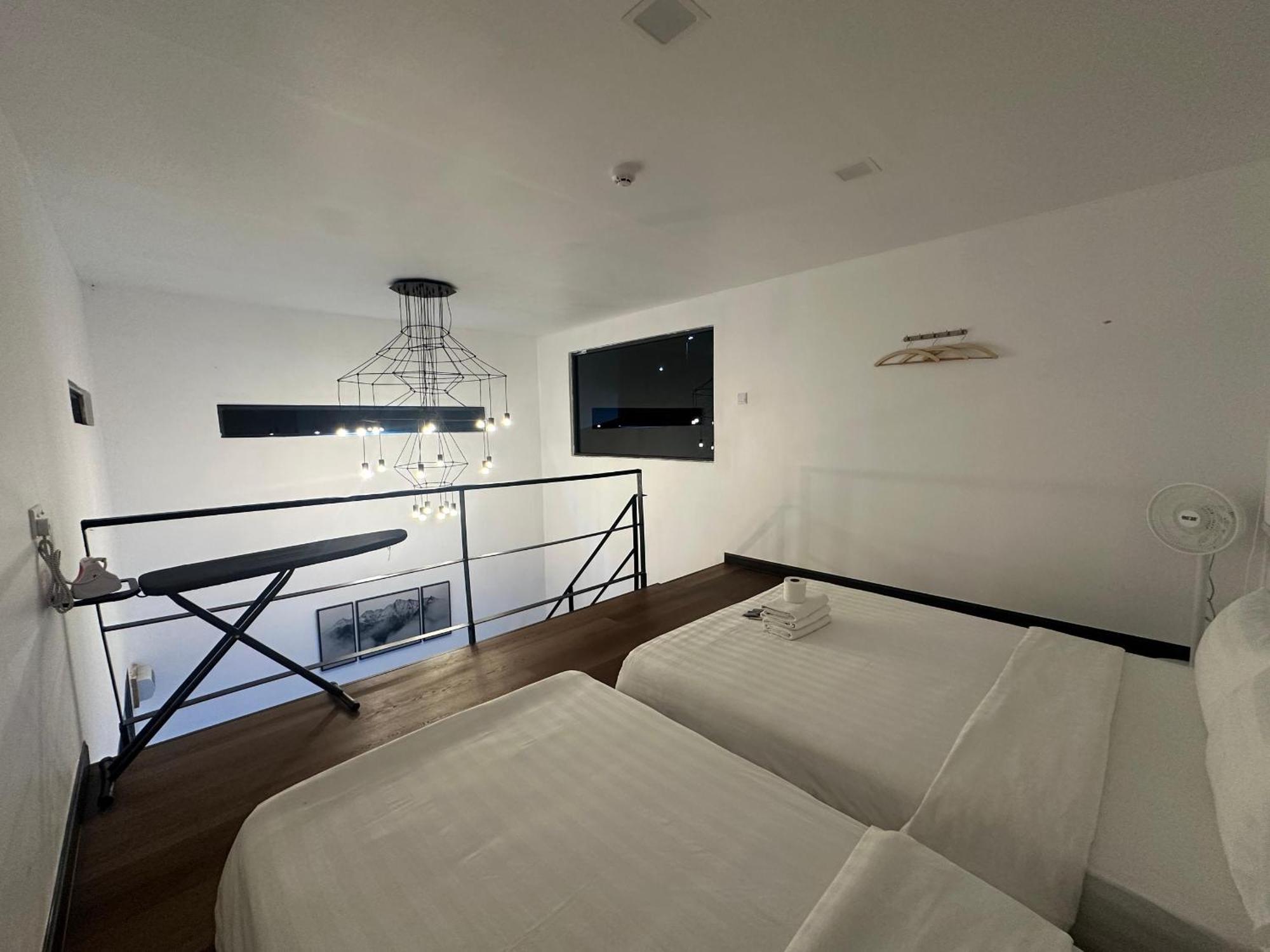 Ayana Holiday Resort Kampong Kundassan Δωμάτιο φωτογραφία