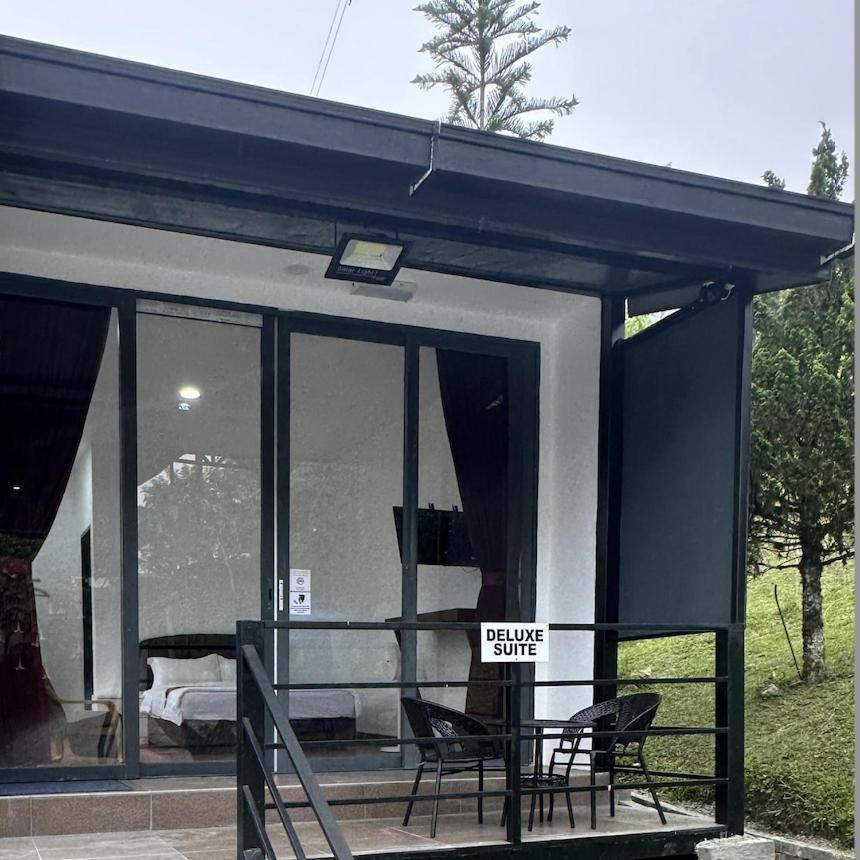 Ayana Holiday Resort Kampong Kundassan Δωμάτιο φωτογραφία