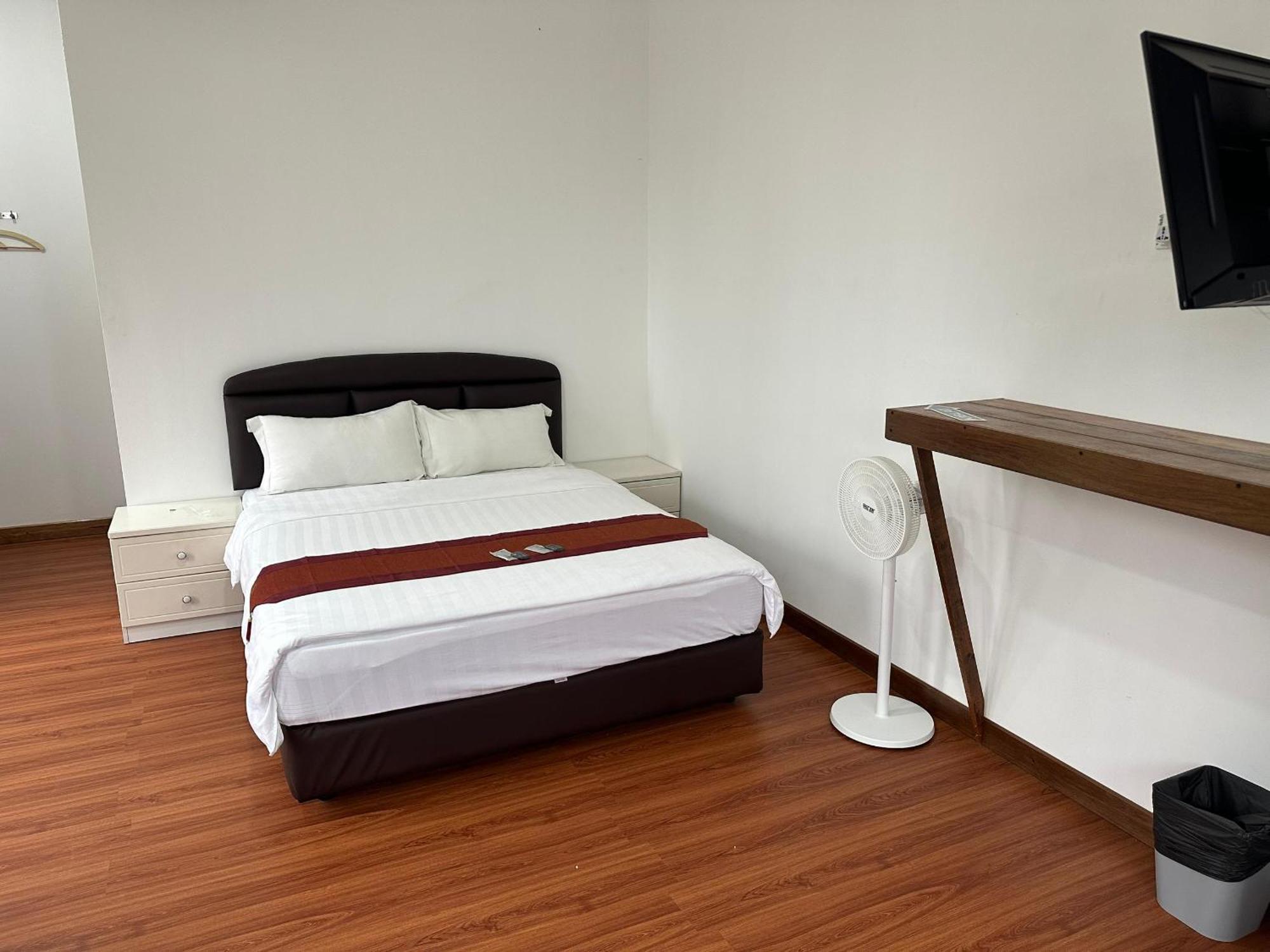 Ayana Holiday Resort Kampong Kundassan Δωμάτιο φωτογραφία